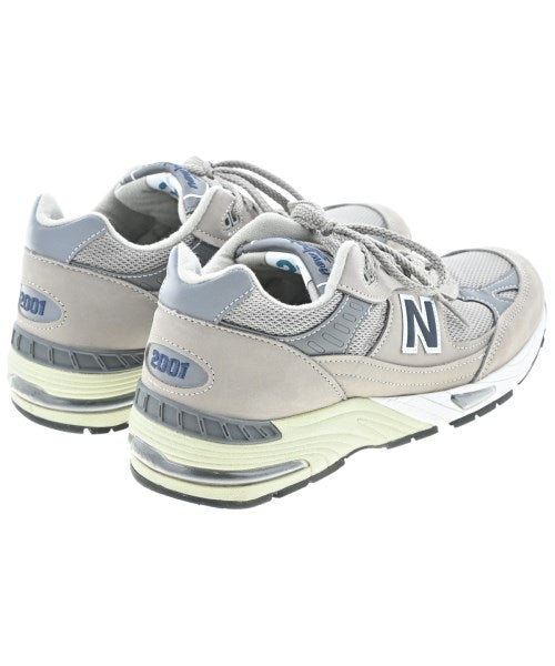 New Balance รองเท้าผ้าใบ