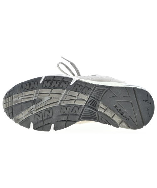 New Balance รองเท้าผ้าใบ