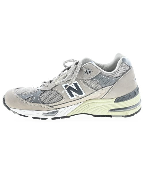 New Balance รองเท้าผ้าใบ