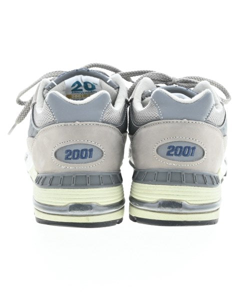 New Balance รองเท้าผ้าใบ