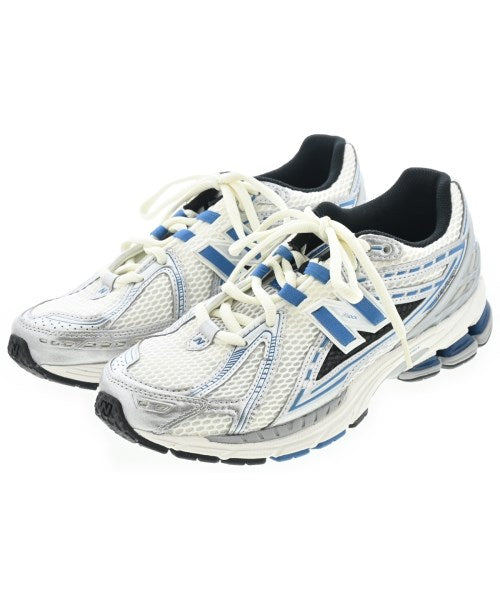 New Balance รองเท้าผ้าใบ