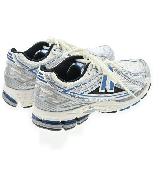 New Balance รองเท้าผ้าใบ
