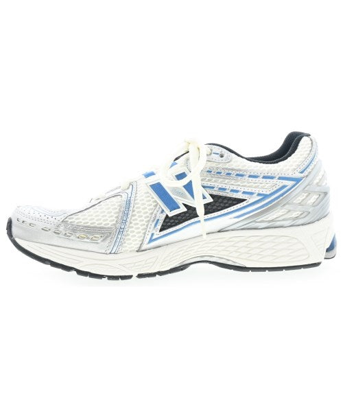 New Balance รองเท้าผ้าใบ
