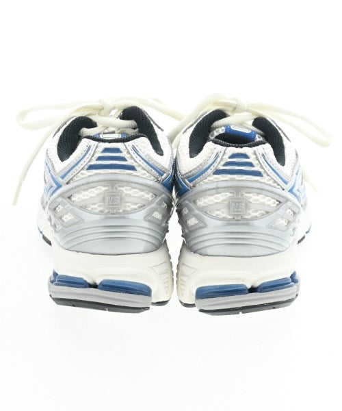 New Balance รองเท้าผ้าใบ