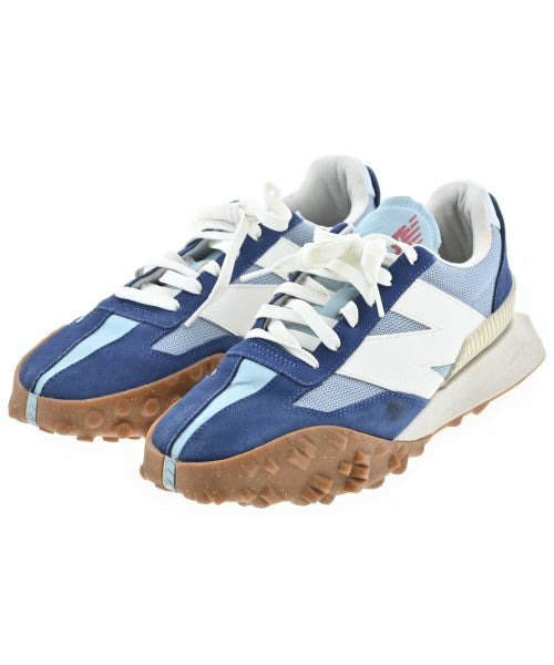 New Balance รองเท้าผ้าใบ