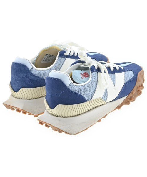 New Balance รองเท้าผ้าใบ
