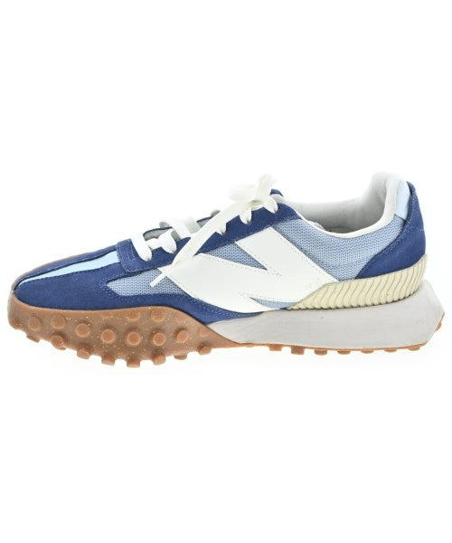 New Balance รองเท้าผ้าใบ