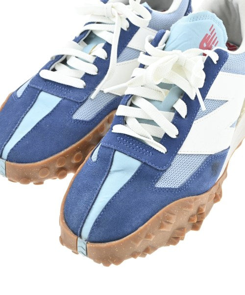 New Balance รองเท้าผ้าใบ