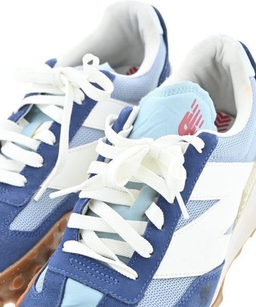 New Balance รองเท้าผ้าใบ