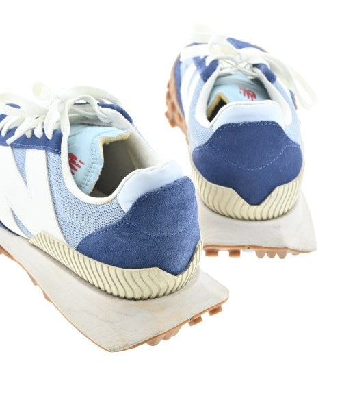 New Balance รองเท้าผ้าใบ