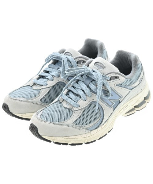 New Balance รองเท้าผ้าใบ