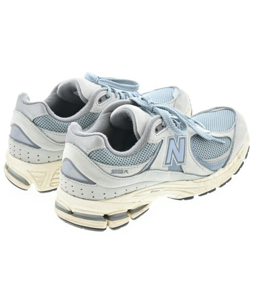 New Balance รองเท้าผ้าใบ