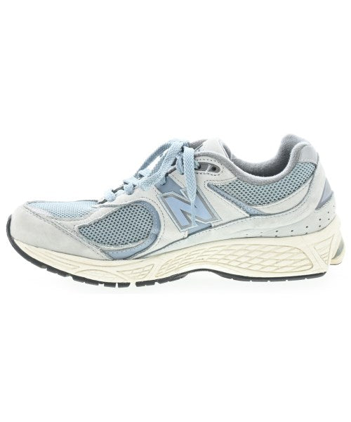 New Balance รองเท้าผ้าใบ