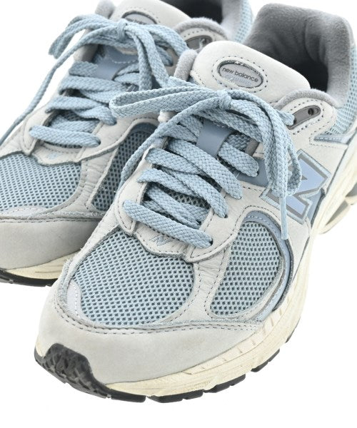 New Balance รองเท้าผ้าใบ