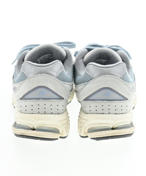 New Balance รองเท้าผ้าใบ