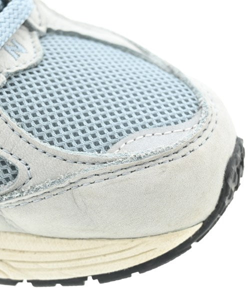 New Balance รองเท้าผ้าใบ