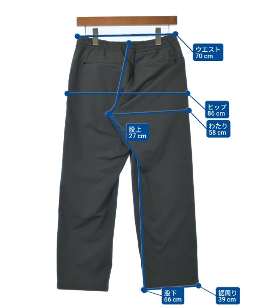 New Balance กางเกง อื่น