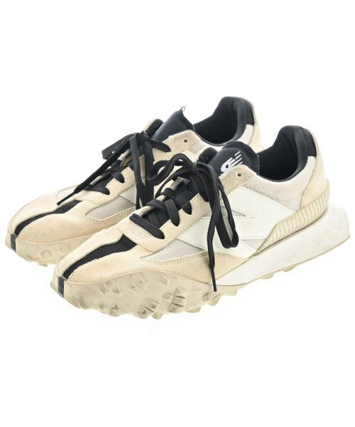 New Balance รองเท้าผ้าใบ