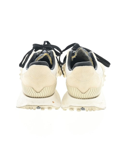 New Balance รองเท้าผ้าใบ