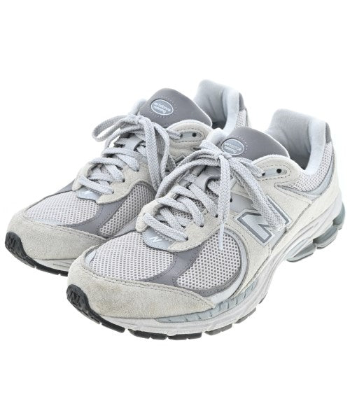 New Balance รองเท้าผ้าใบ