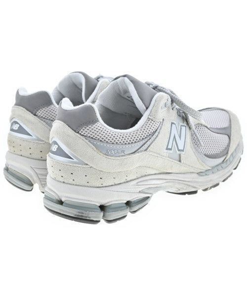 New Balance รองเท้าผ้าใบ