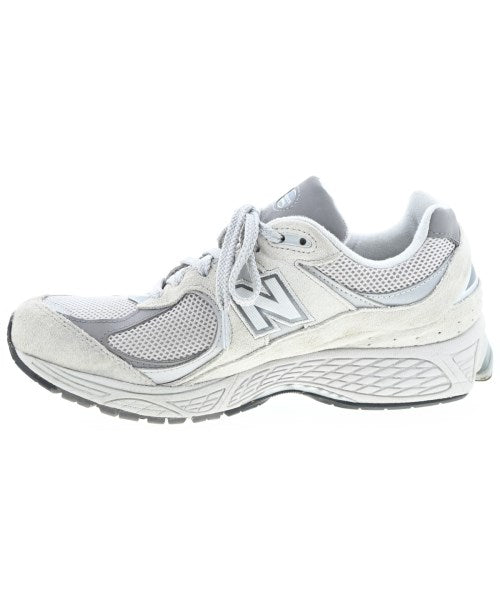 New Balance รองเท้าผ้าใบ