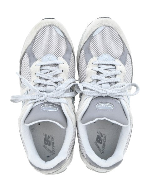 New Balance รองเท้าผ้าใบ