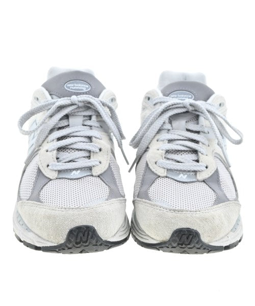 New Balance รองเท้าผ้าใบ