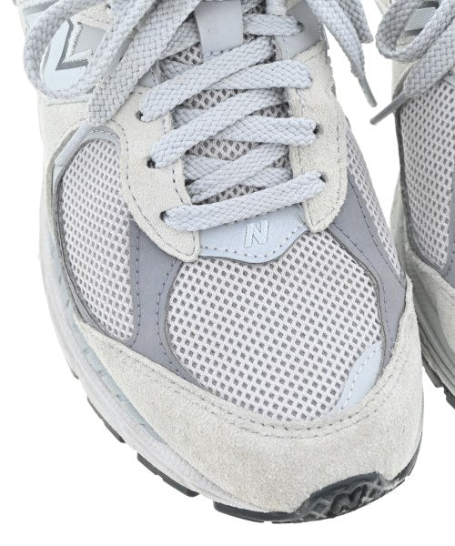New Balance รองเท้าผ้าใบ