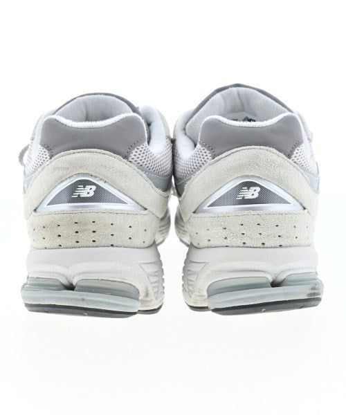 New Balance รองเท้าผ้าใบ