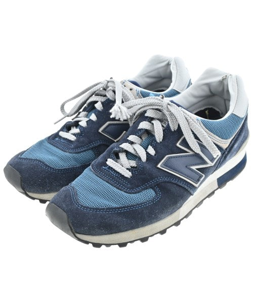 New Balance รองเท้าผ้าใบ
