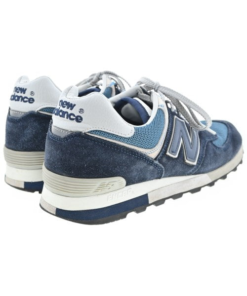 New Balance รองเท้าผ้าใบ