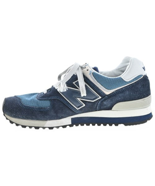 New Balance รองเท้าผ้าใบ