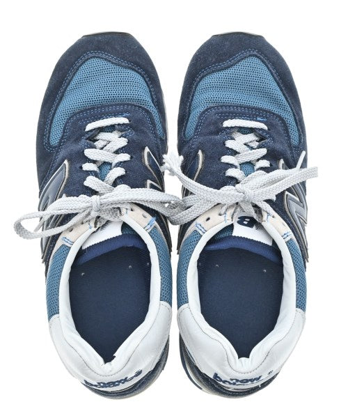 New Balance รองเท้าผ้าใบ