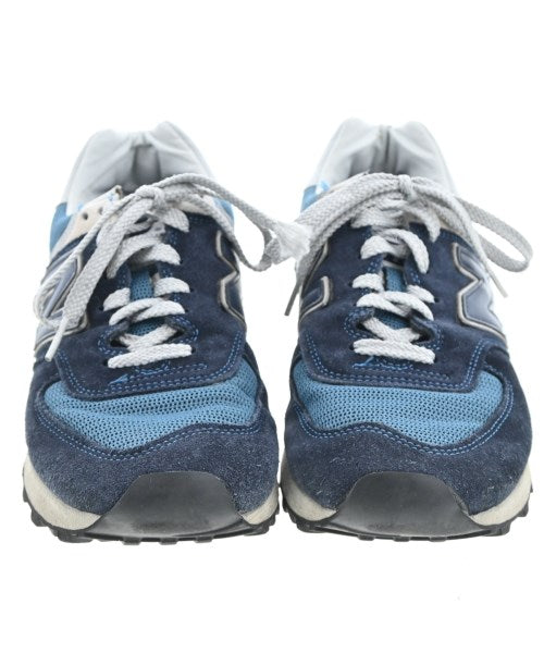 New Balance รองเท้าผ้าใบ