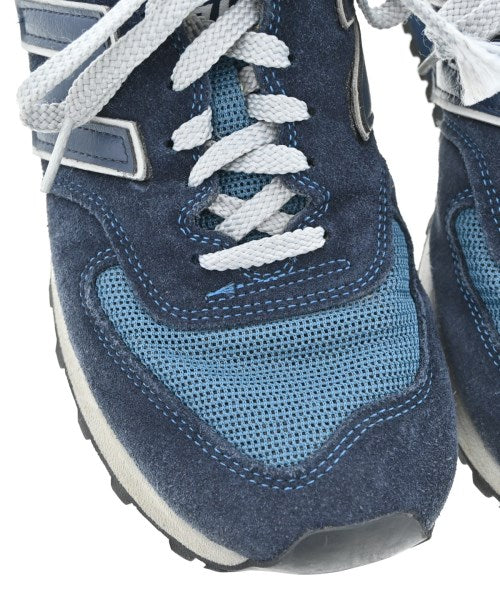 New Balance รองเท้าผ้าใบ