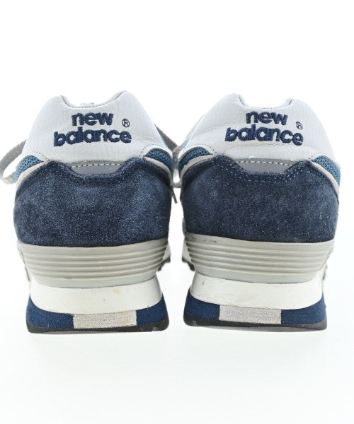 New Balance รองเท้าผ้าใบ