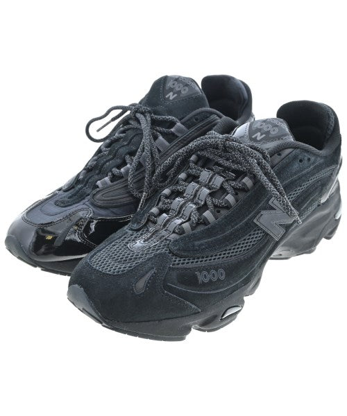 New Balance รองเท้าผ้าใบ