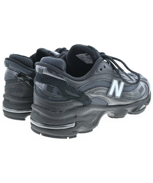 New Balance รองเท้าผ้าใบ