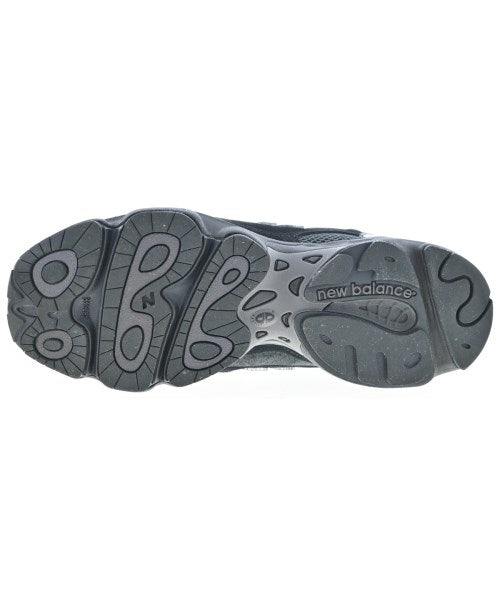 New Balance รองเท้าผ้าใบ