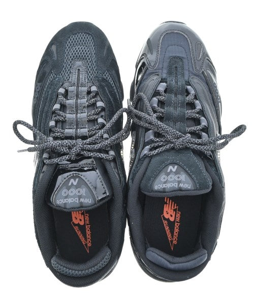 New Balance รองเท้าผ้าใบ