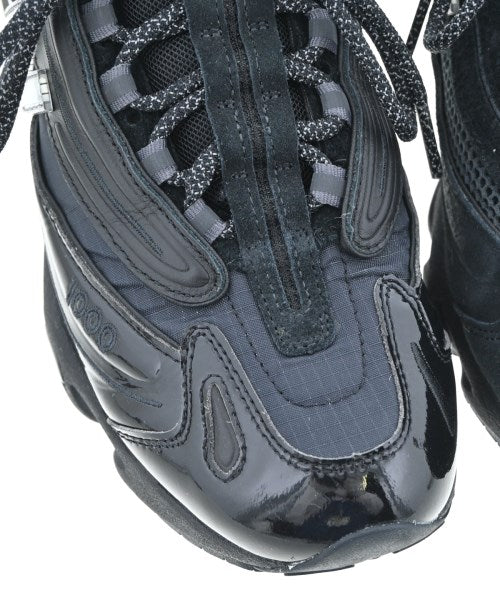 New Balance รองเท้าผ้าใบ