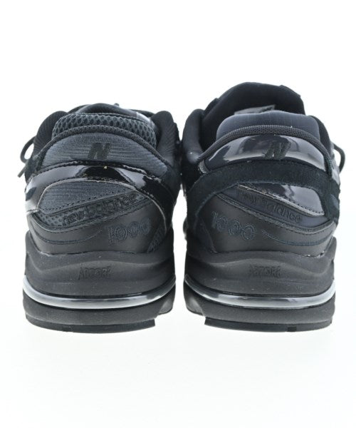 New Balance รองเท้าผ้าใบ