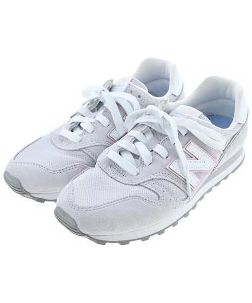 New Balance รองเท้าผ้าใบ