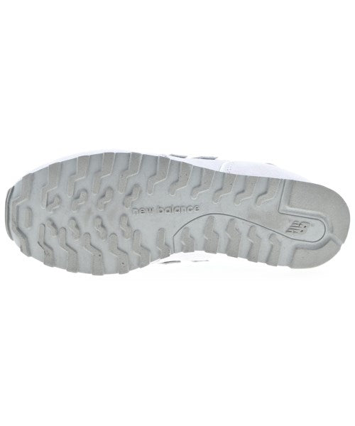 New Balance รองเท้าผ้าใบ