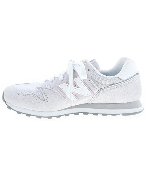New Balance รองเท้าผ้าใบ