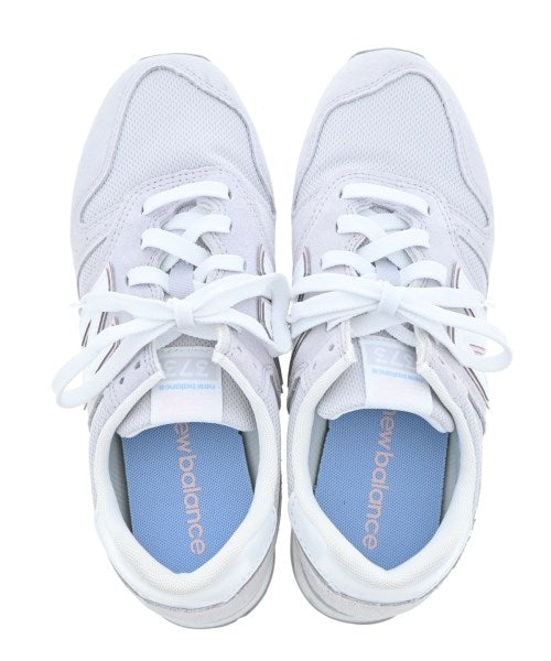 New Balance รองเท้าผ้าใบ