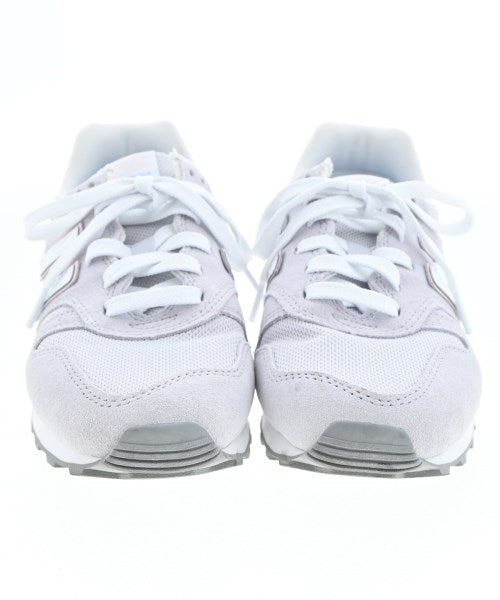New Balance รองเท้าผ้าใบ