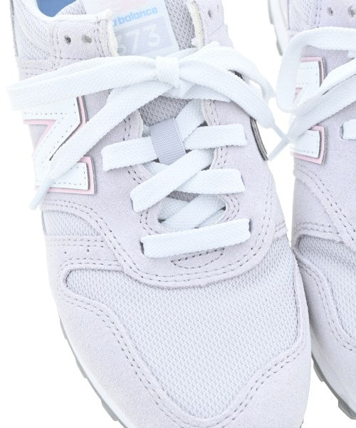 New Balance รองเท้าผ้าใบ
