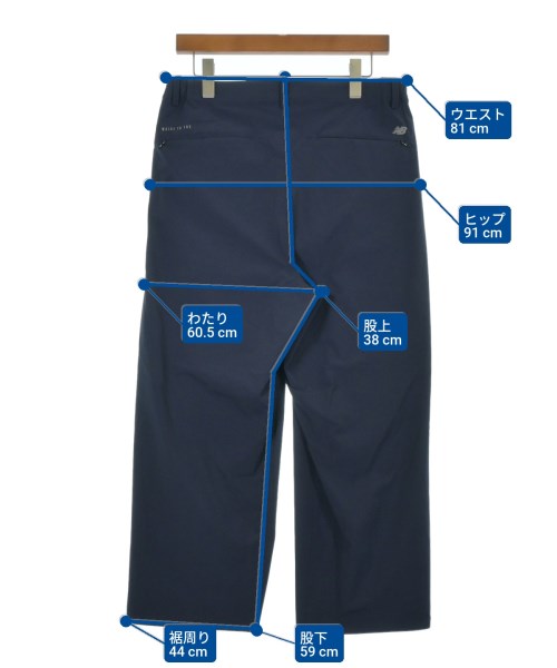 New Balance กางเกง อื่น